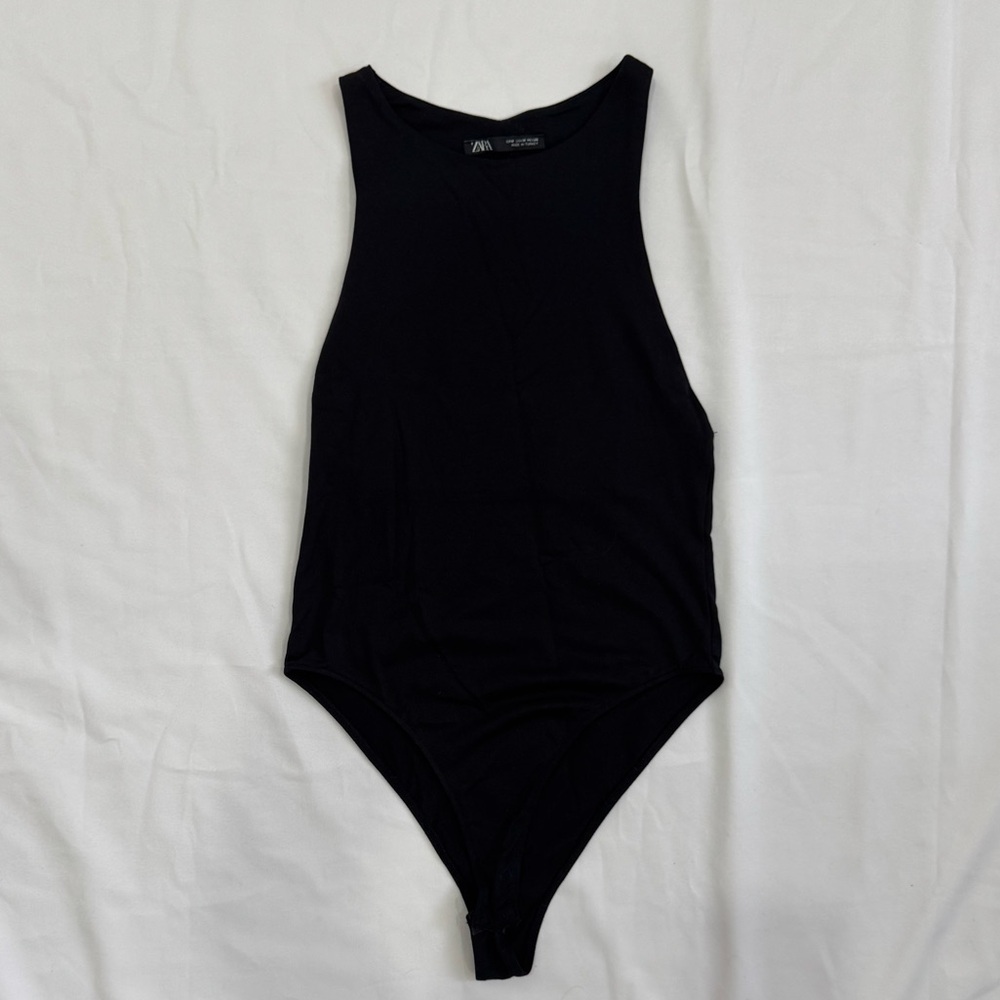 Zara Bodysuit